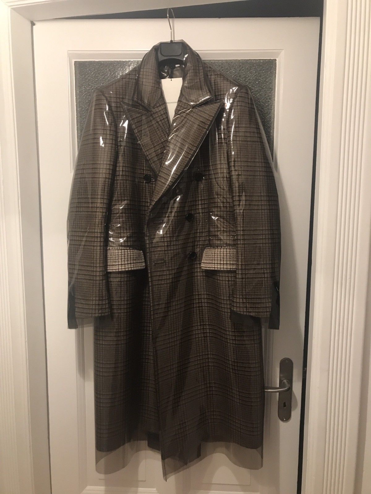 Raf Simons : ventes aux enchères exceptionnelles ! 